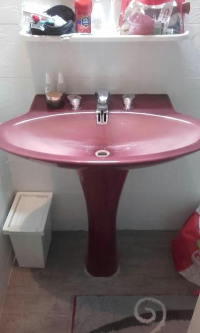 2P. Jardin Calme Centre-Ville Marsylia Zewnętrze zdjęcie
